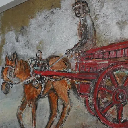 아파트 Palazzo Confalonieri Da Lisca *